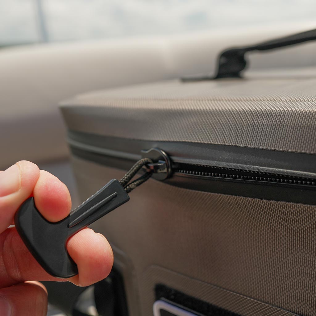 14L "Sidekick" Flip Top Cooler Bag