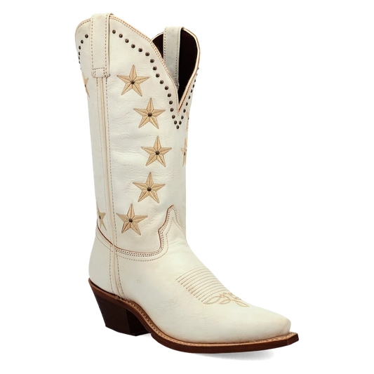Laredo Serenade - Women's Leather Cowgirl Boots