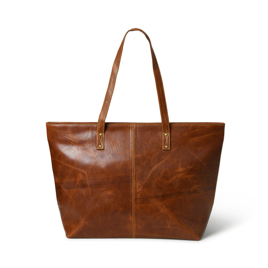 Kim & Blair Combo - Cocoa Brown