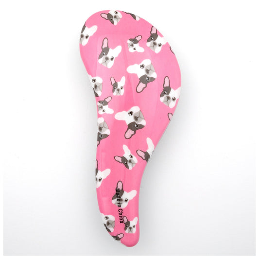 Animal Lover Tangle Free Wet-n-Dry Brush