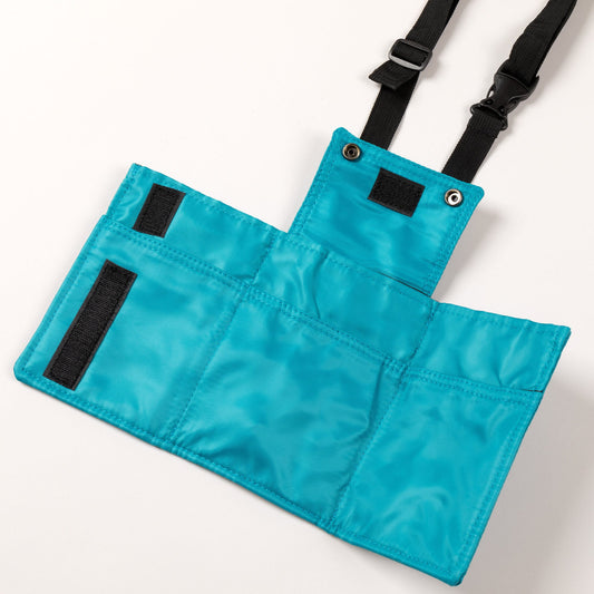 Ryan Marie & trade Emma Crossbody Wallet