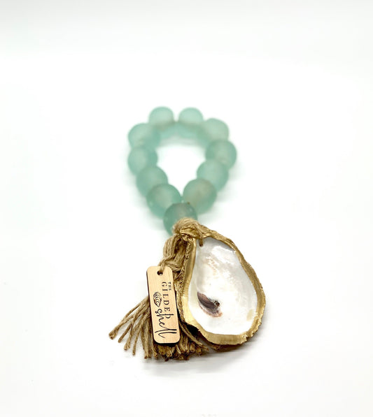 The Tide Pool - Sea Glass