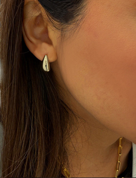 TEARDROP Earrings