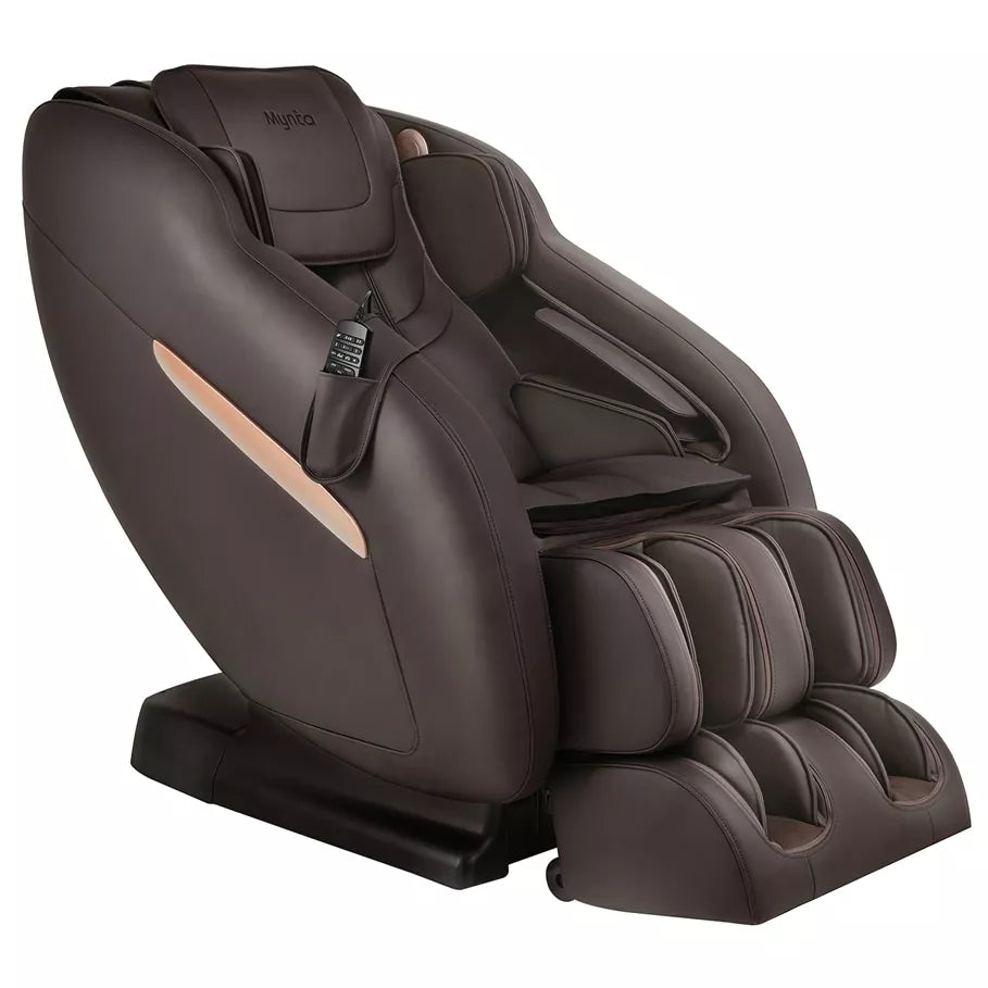 Why do you need a zero-gravity massage chair? Explore the science behind spinal decompression, improved circulation, and how 3D massage technology can enhance your daily recovery.