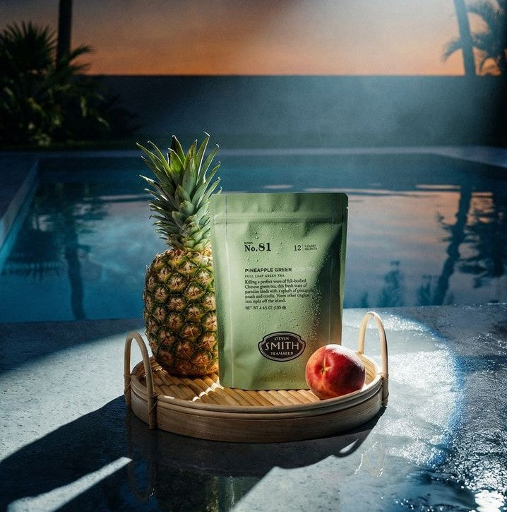 Beverages & Drink Mixes