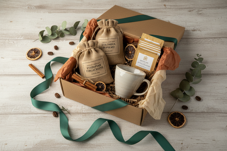 Gifts