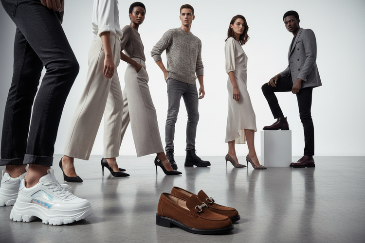 Footwear | Women's Shoes