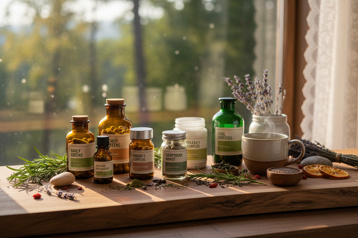 Health & Wellness