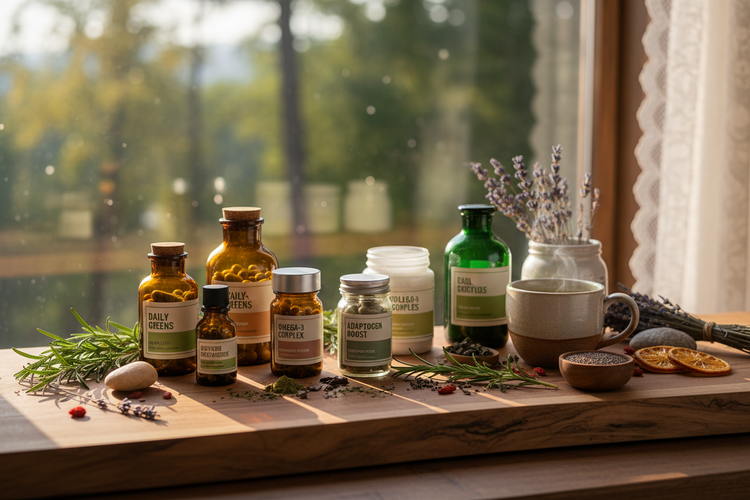 Health & Wellness