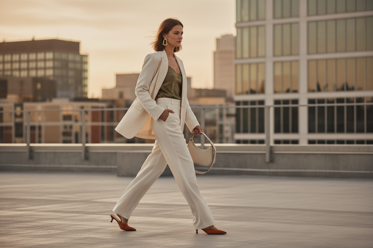 Women's Fashion