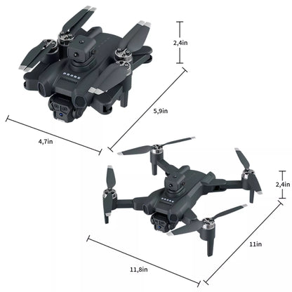Shop Drones | GPS, RTK & Thermal Camera Drones | Origin Zero