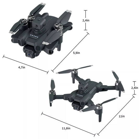 Shop Drones | GPS, RTK & Thermal Camera Drones | Origin Zero