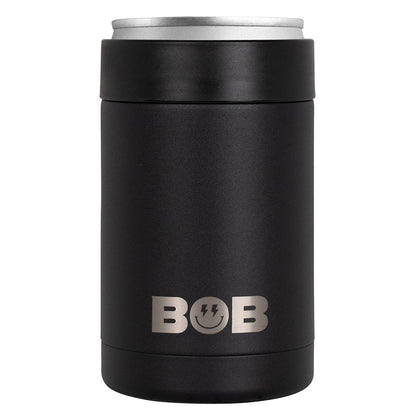 12oz Shorty “Bob's Chillin” Can Cooler