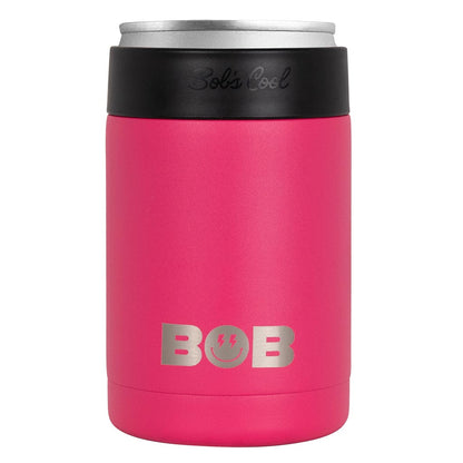 12oz Shorty “Bob's Chillin” Can Cooler