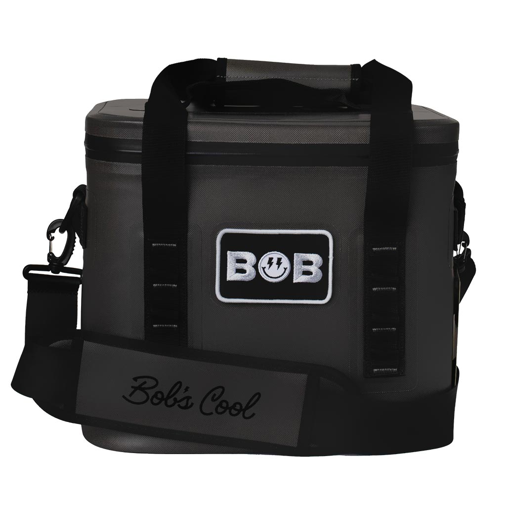 14L "Sidekick" Flip Top Cooler Bag
