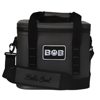 14L "Sidekick" Flip Top Cooler Bag