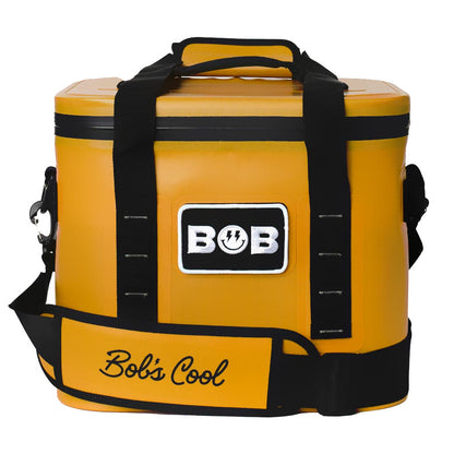 14L "Sidekick" Flip Top Cooler Bag