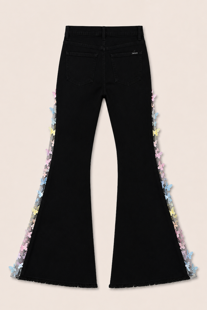 Mariposa Muse Flares