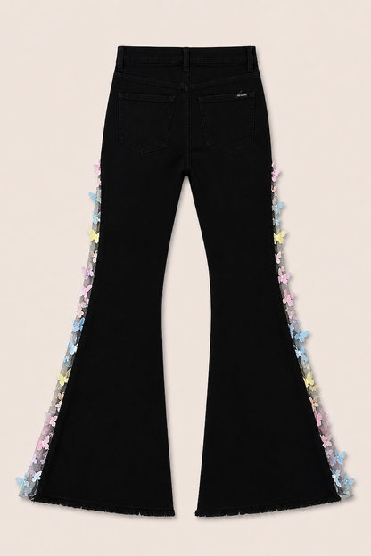 Mariposa Muse Flares