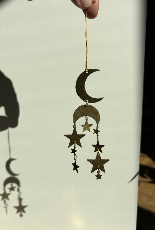 Oh My Stars Ornament