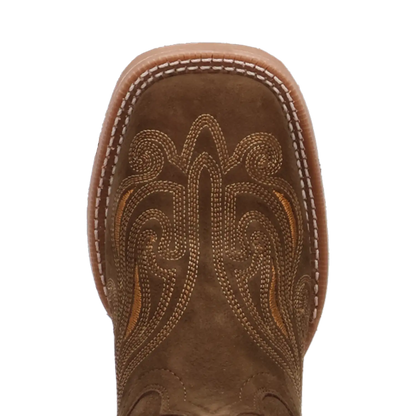Laredo Millie - Women's Leather Cowgirl Boots
