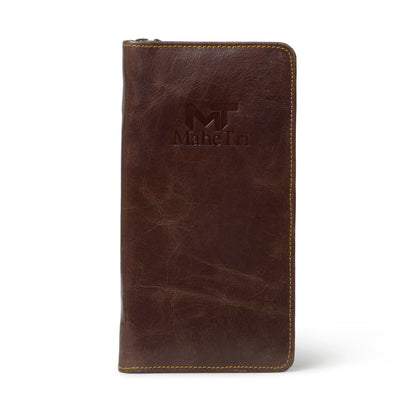 Kim & Blair Combo -  Dark Brown