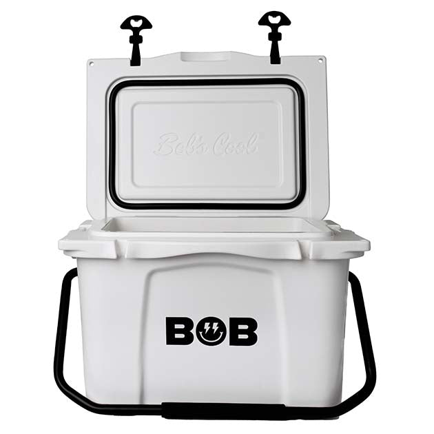 25QT / 23.6L "Wingman" Hard Cooler