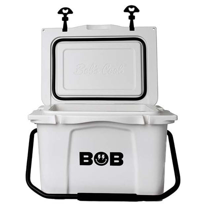 25QT / 23.6L "Wingman" Hard Cooler