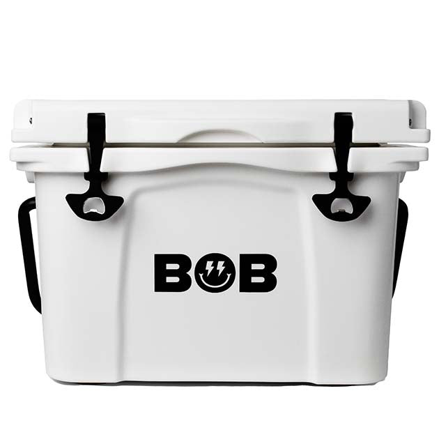 25QT / 23.6L "Wingman" Hard Cooler