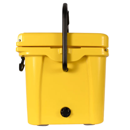 25QT / 23.6L "Wingman" Hard Cooler