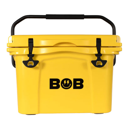 25QT / 23.6L "Wingman" Hard Cooler