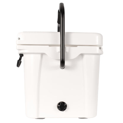 25QT / 23.6L "Wingman" Hard Cooler