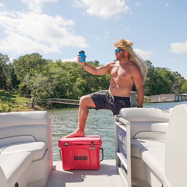 25QT / 23.6L "Wingman" Hard Cooler