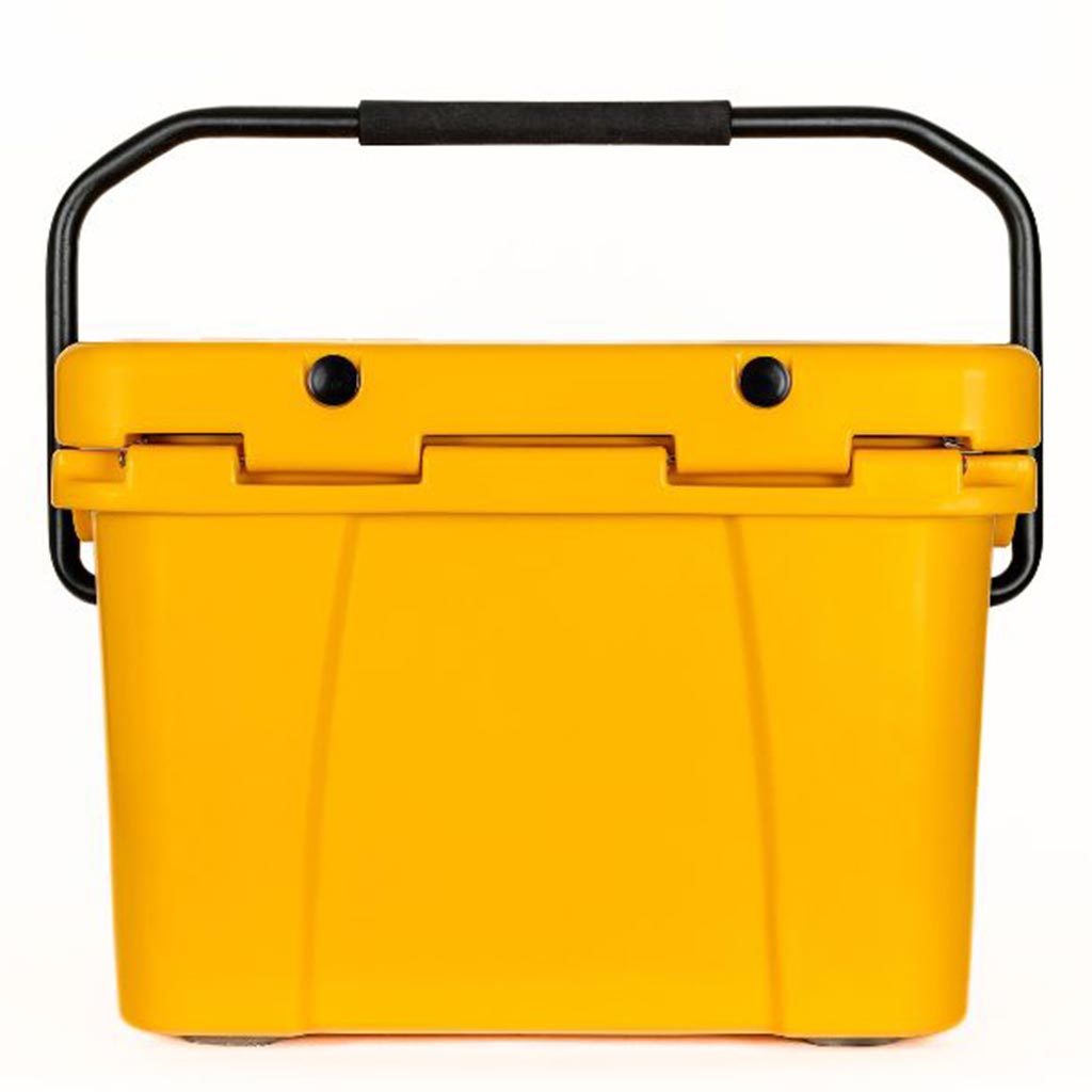 25QT / 23.6L "Wingman" Hard Cooler