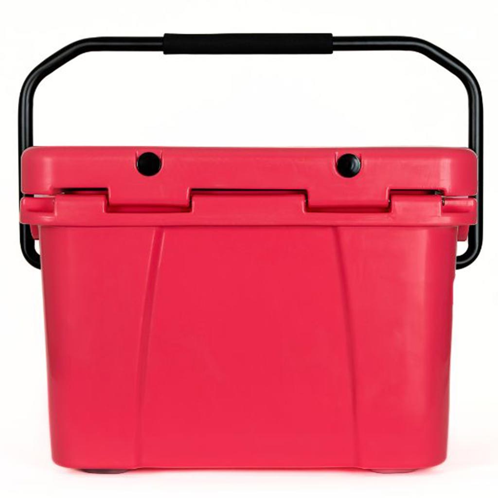 25QT / 23.6L "Wingman" Hard Cooler