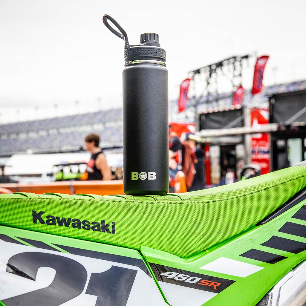 26oz "Big Swig" Water Bottle