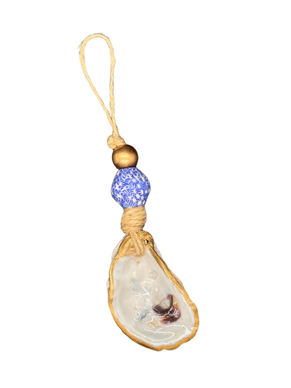 Coastal Grandmother - Ornaments