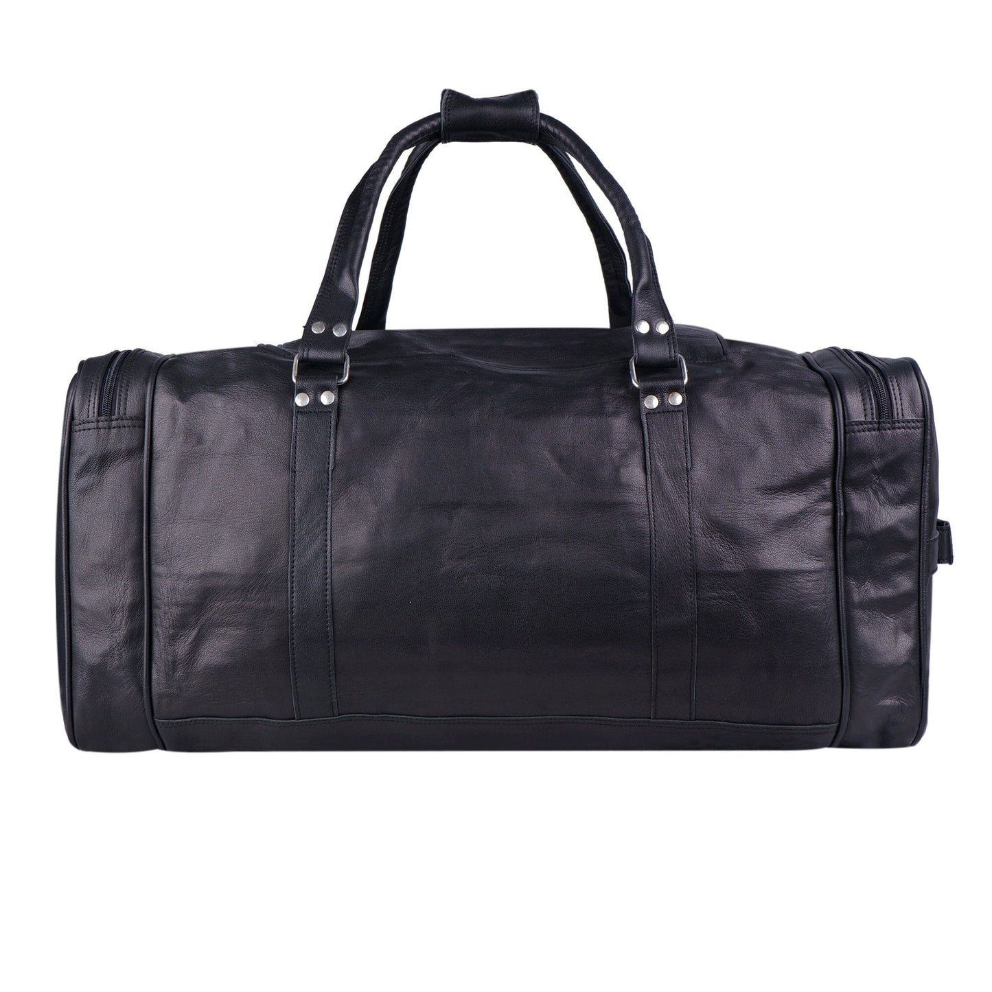 The Dark Knight Traveler + FREE Toiletry Bag
