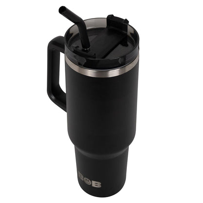 40oz "Roadie" Tumbler – Your Ultimate Drink Buddy!