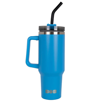 40oz "Roadie" Tumbler – Your Ultimate Drink Buddy!