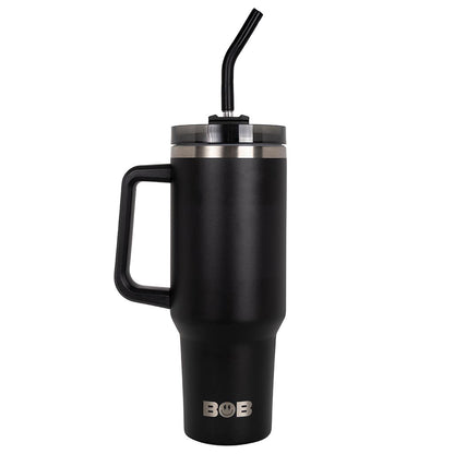 40oz "Roadie" Tumbler – Your Ultimate Drink Buddy!