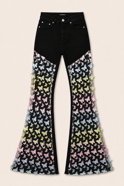 Mariposa Muse Flares