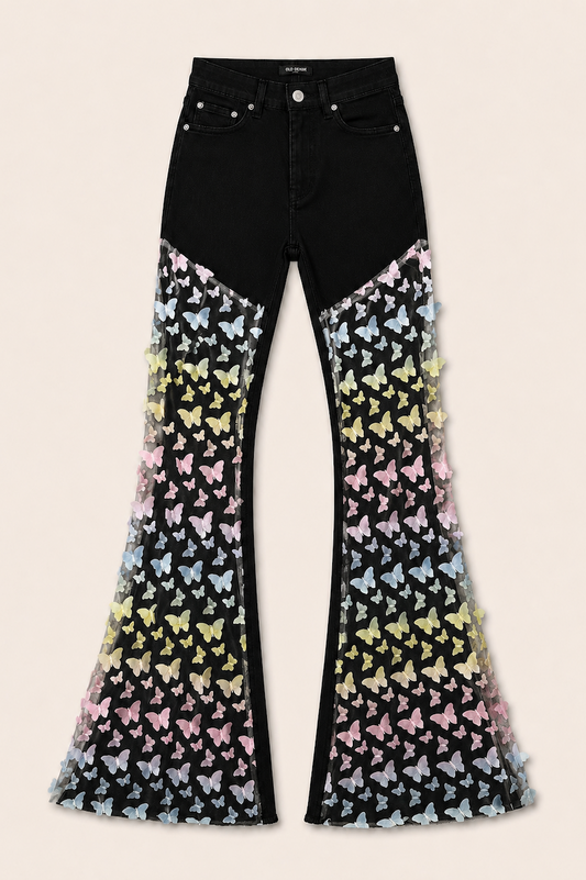 Mariposa Muse Flares