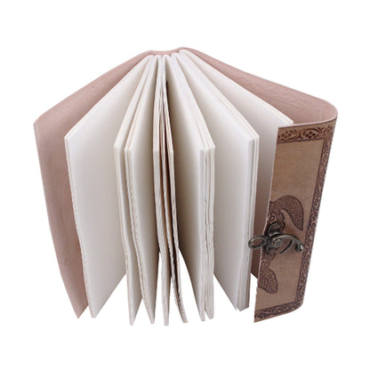 The Turtle Notebook