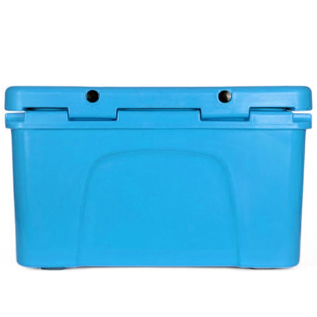 50 QT/47.3L Hard Cooler - El Amigo