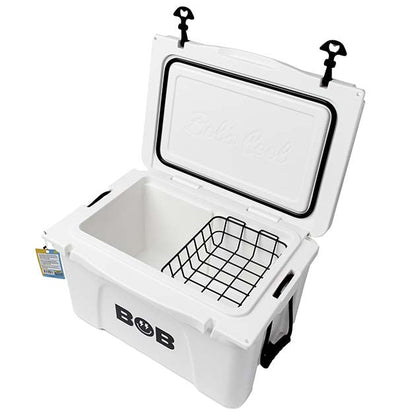 50 QT/47.3L Hard Cooler - El Amigo