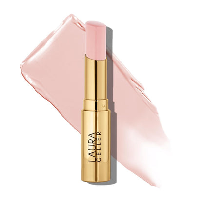 Laura Geller Jelly Balm Tinted Lip Balm | Hydrating, Squalane & Vitamin E | Origin Zero