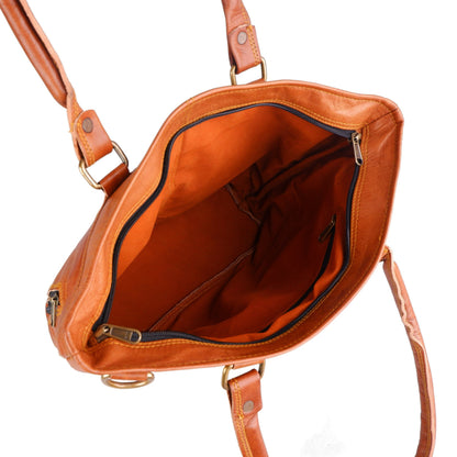 The Montabella Tote