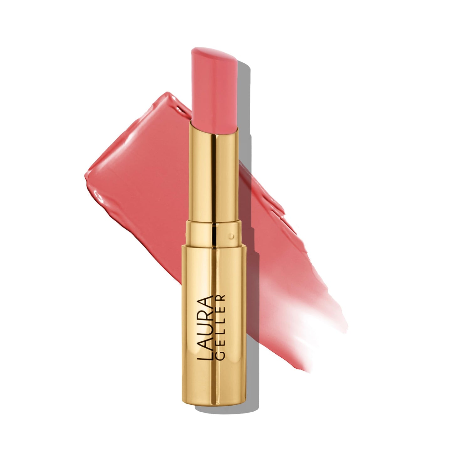 Laura Geller Jelly Balm Tinted Lip Balm | Hydrating, Squalane & Vitamin E | Origin Zero