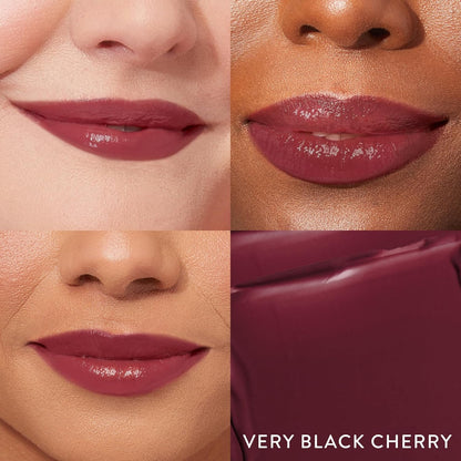 Laura Geller Jelly Balm Tinted Lip Balm | Hydrating, Squalane & Vitamin E | Origin Zero